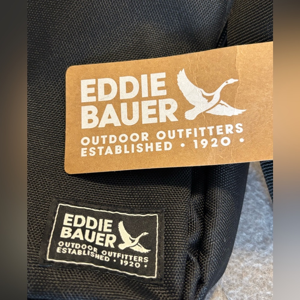 Eddie Bauer Crossbody Bag